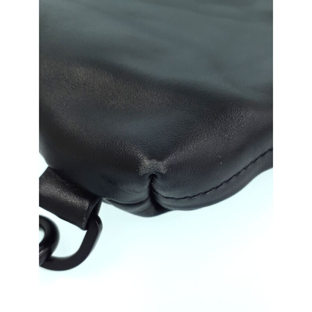 Prada Leather Backpack - Picture 4 of 9